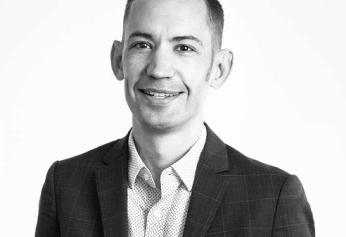 Adam Stover Populous 