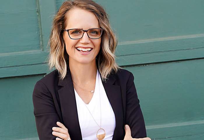 3 Bold Predictions for the Future of Our Industry | Amanda Schneider, ThinkLab