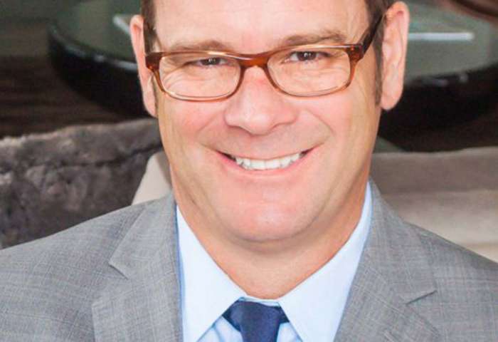 Looking ahead to NeoCon 2023 with Byron Morton