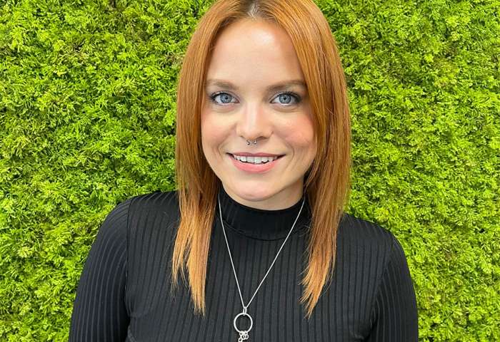 #bemorelinclusive, Charlotte Kingsbury, Urban