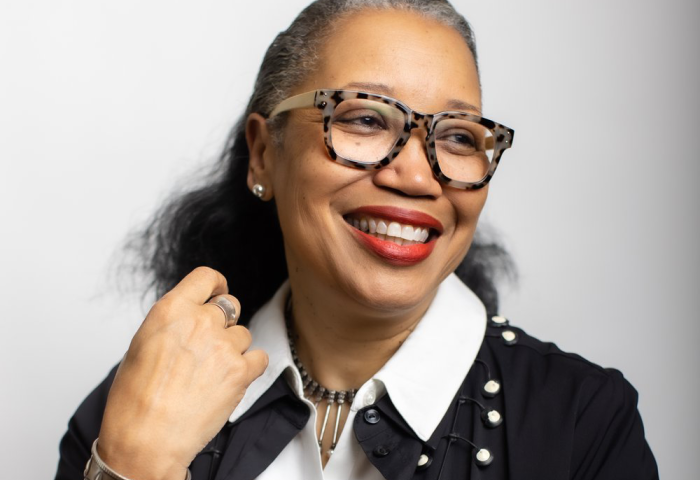 Growing your career in design, IIDA Student Roundtable