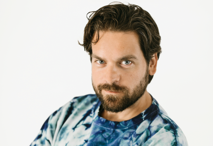 Into The Metaverse | Christopher Neff, Anomaly