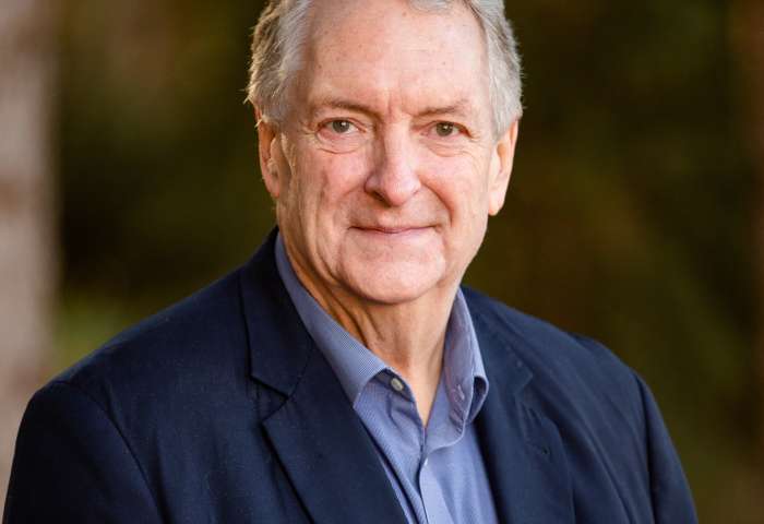 Charting the Future of HR and Design with David Ulrich, Speaker & Author