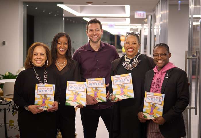 We wrote a children’s book!