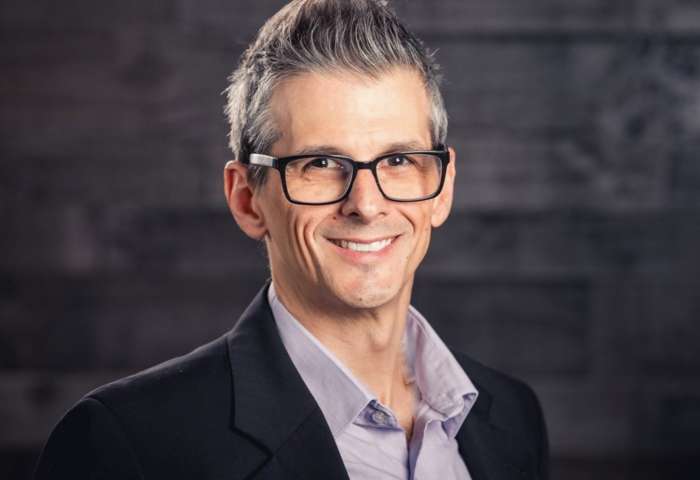 The Intersection of AI, Design, and Humanity with Sociologist and Podcast Host, Gary David of Experience By Design