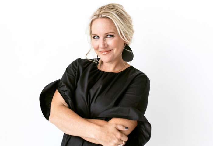 Designing without fear | Ginger Curtis, Urbanology Designs