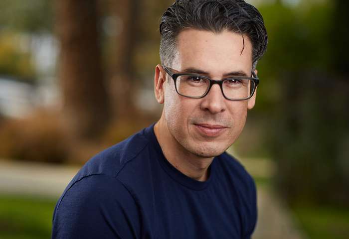 Navigating a Career in Design with Jorge Colón of SOM