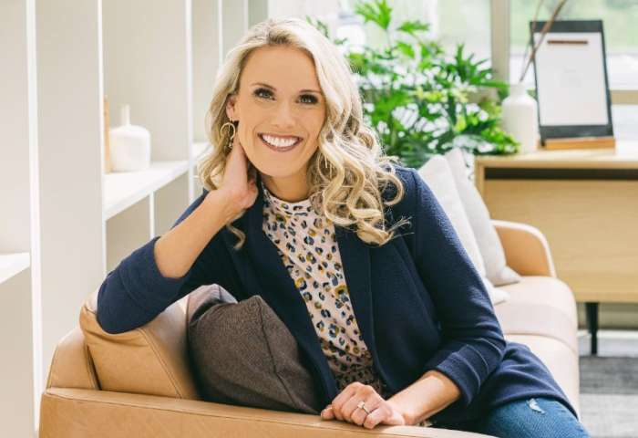 Putting People First | Regan Donoghue, Unispace