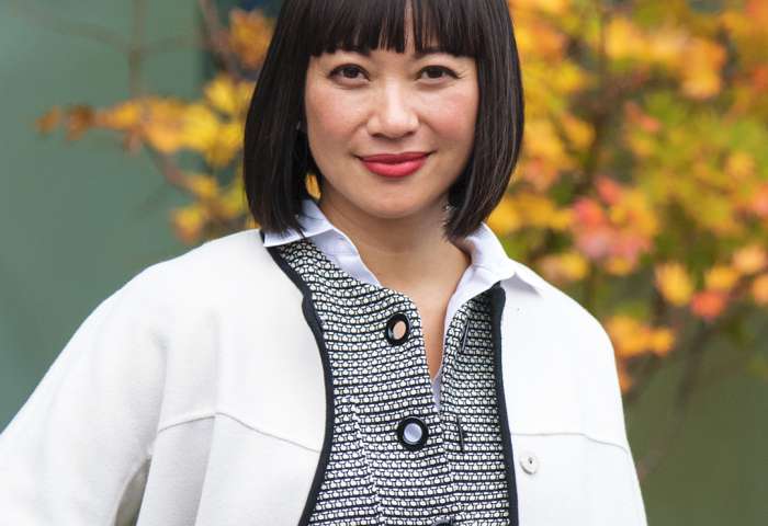 How far can courage and appreciation take you? | My Nguyen, Holland America Group