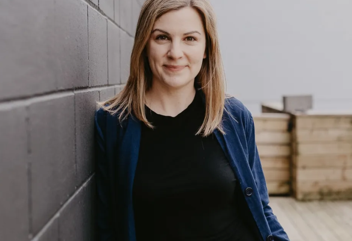 Nature's Lessons for Better Design | Natalie Telewiak, Michael Green Architecture