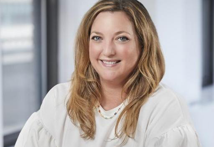 The Future of Our Work Life: Regan Donoghue, Unispace