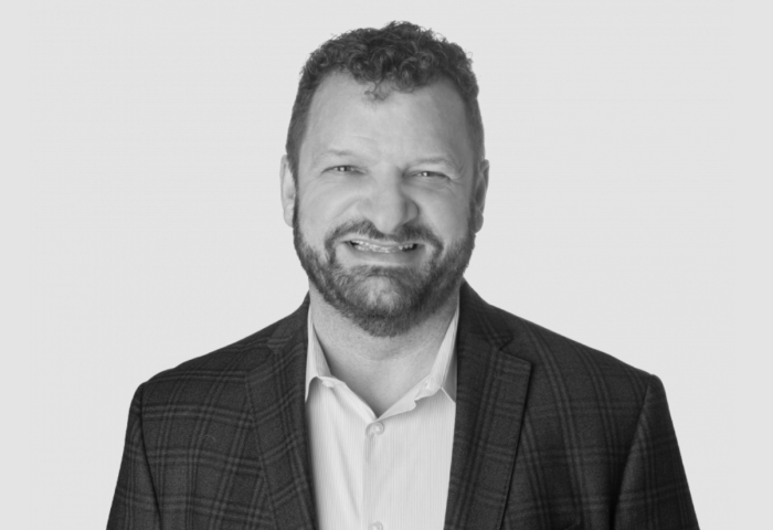 The Future Work Week | Roy Abernathy, Newmark