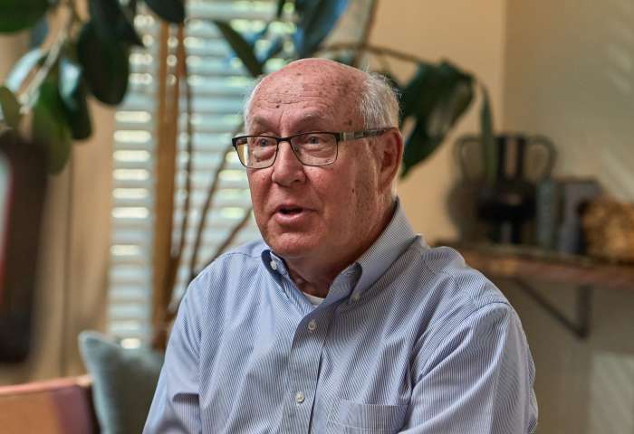 Gary Vance Imagine a Place