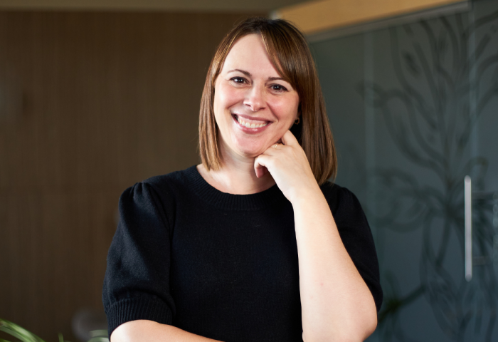 Reclaiming creativity: Leadership, balance, and the evolving practice of design | Abby Rolla, Vice President and Principal at ASD|SKY