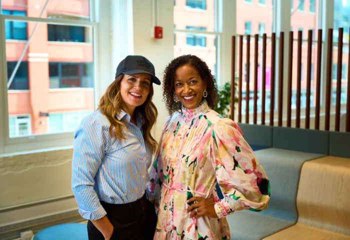 Leading across generations: Burnout, authenticity, and the workplace of tomorrow