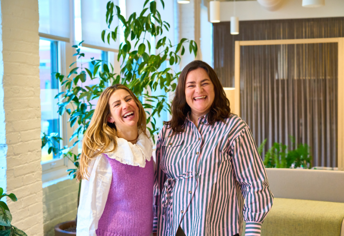 The design strategy behind one of the world’s leading coworking brands | Jean Chandler of Industrious