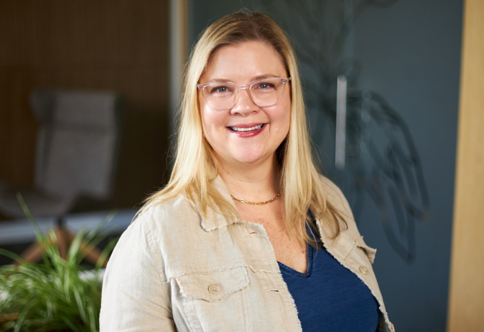 The designer’s secret superpower: Listening, empathy, and client-centered design | Melissa Borrmann of Niles Bolton Associates