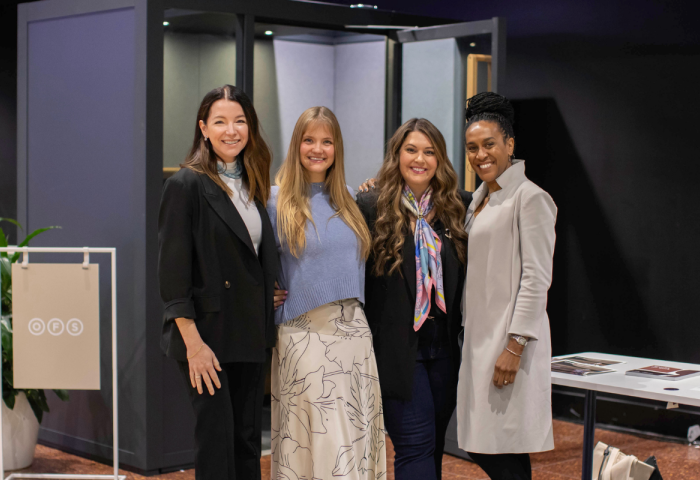 You can’t mandate culture: Insights from WorkX Dallas