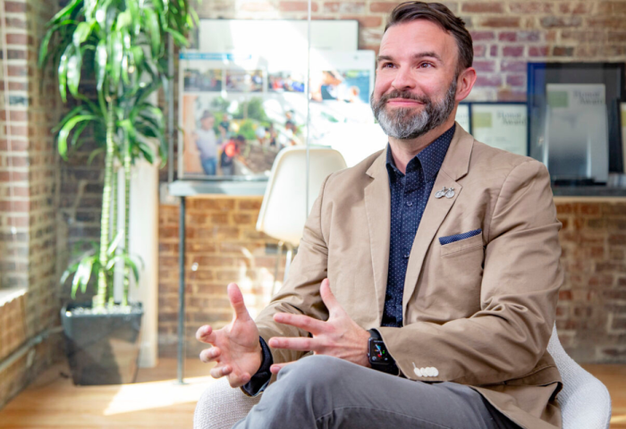 AI and the future of design: Balancing technology, humanity, and innovation