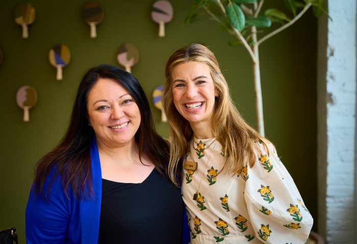 In the Room | Designing with purpose: Nicole Ward on the future of healthcare spaces