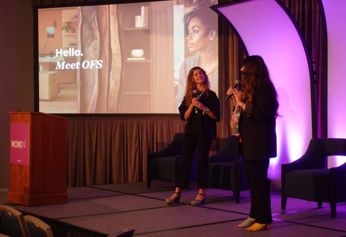 WorkX San Francisco: Inside the minds of workplace experience leaders