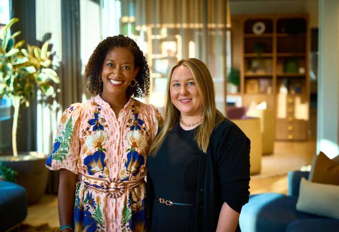 Why “Interior Designer” is a title worth fighting for | Samantha Rose of HCM