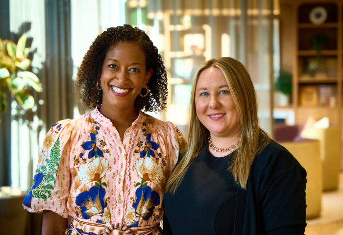Why “Interior Designer” is a title worth fighting for | Samantha Rose of HCM