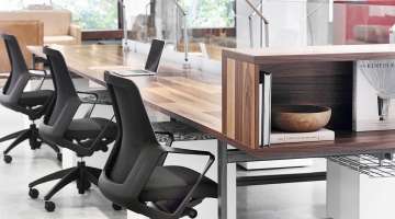 Los Angeles showroom