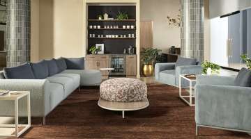 Washington DC showroom