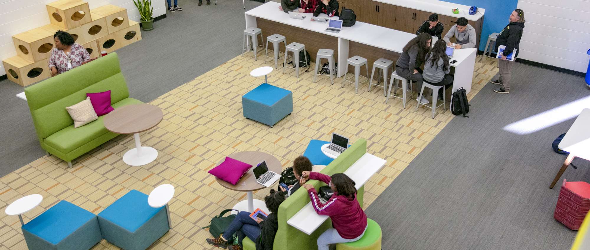 Can design thinking fix education?