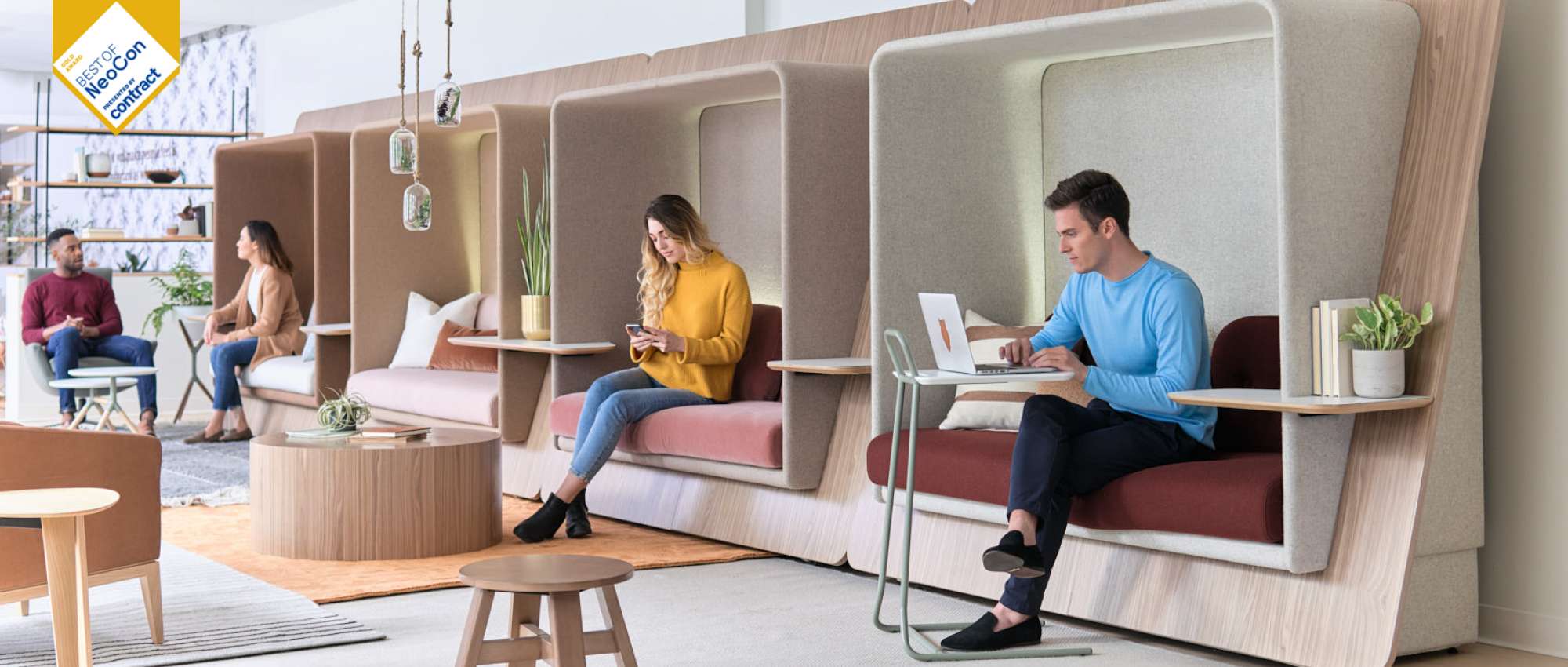 LeanTo by OFS