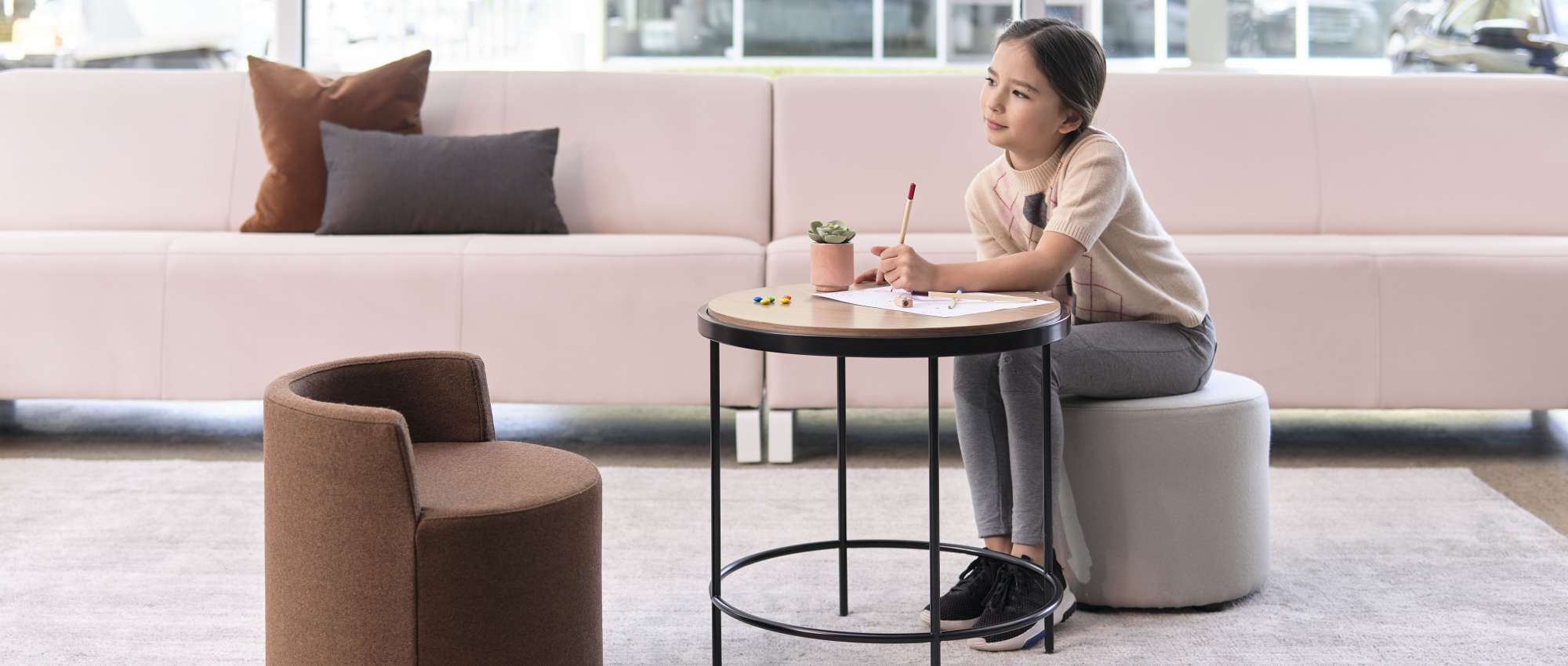 Boost+ for pediatrics