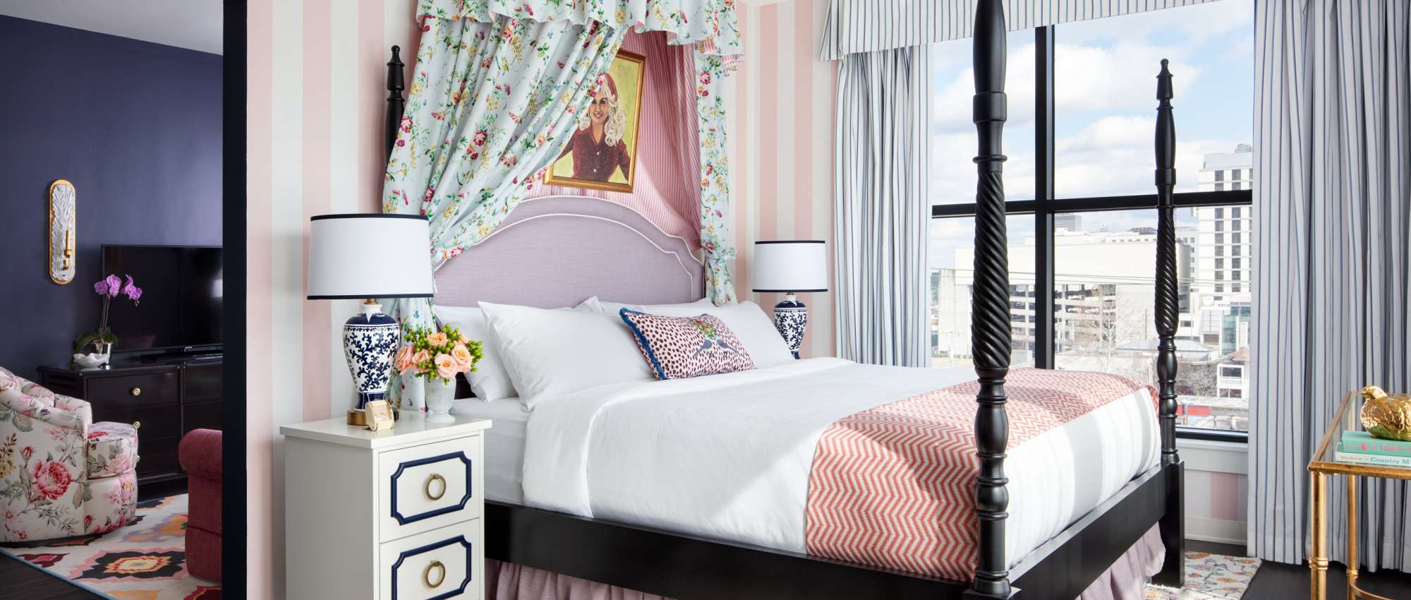 Music City Hotels