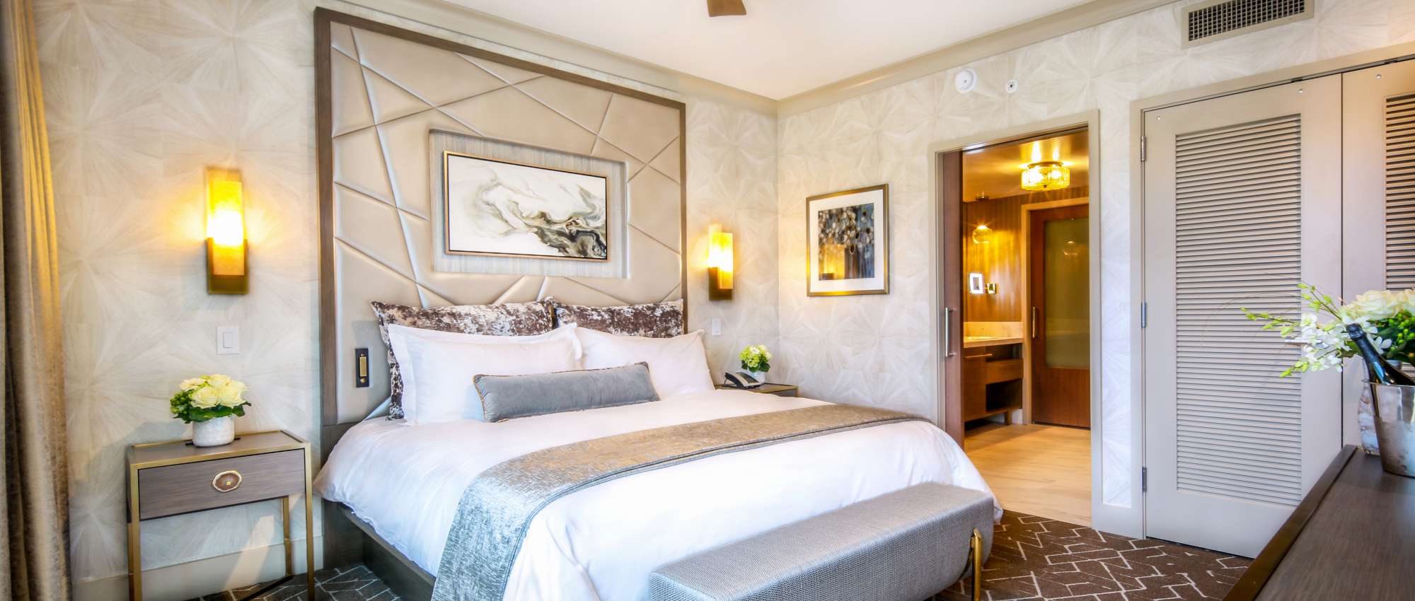 Willows Hotel & Spa, San Diego