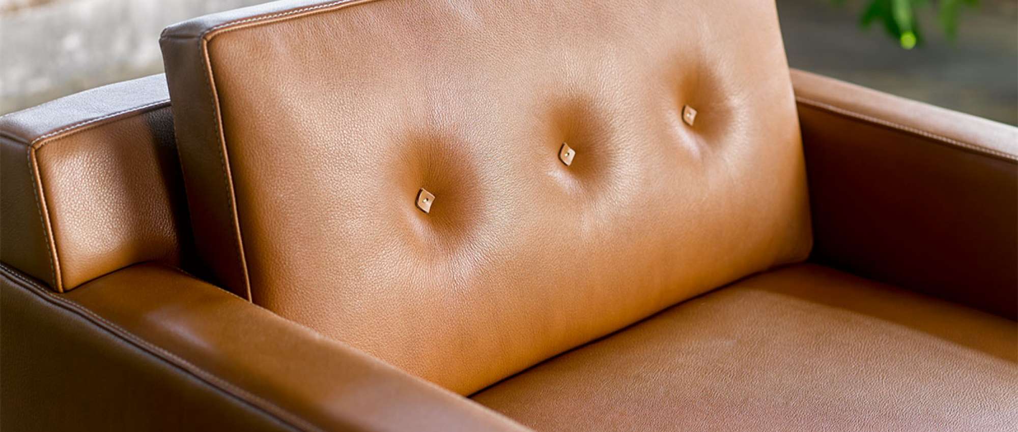 Explore our leather partners