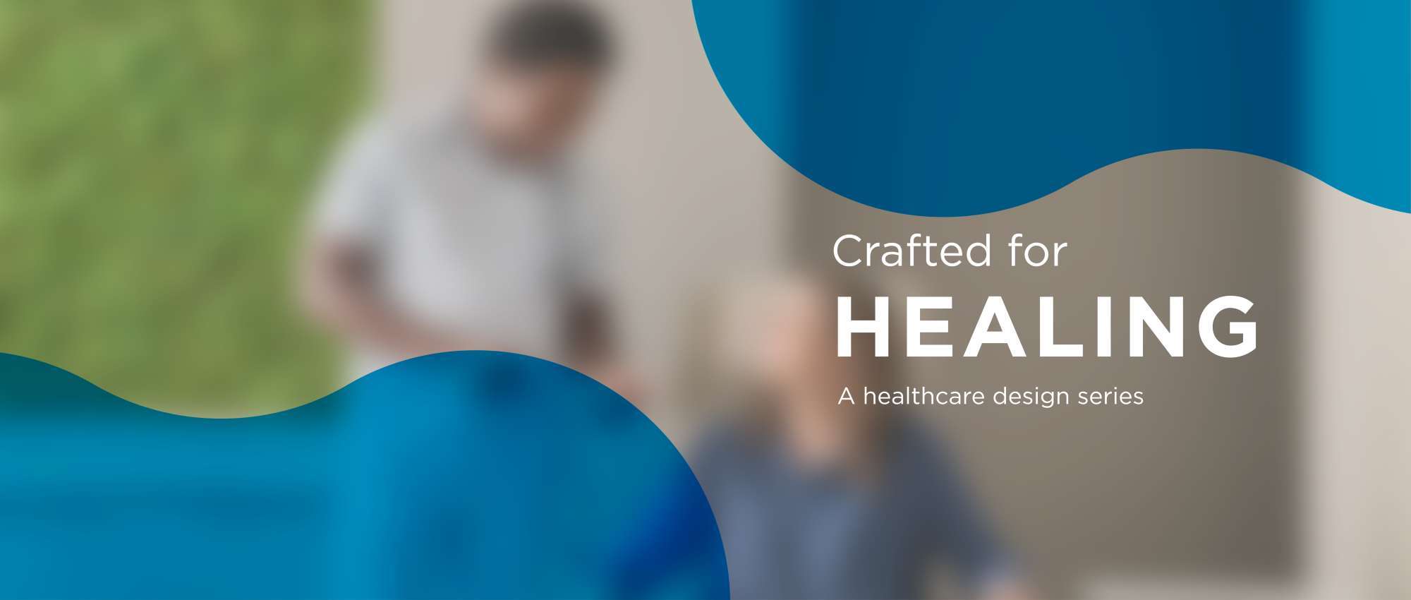 Crafted for Healing podcast series