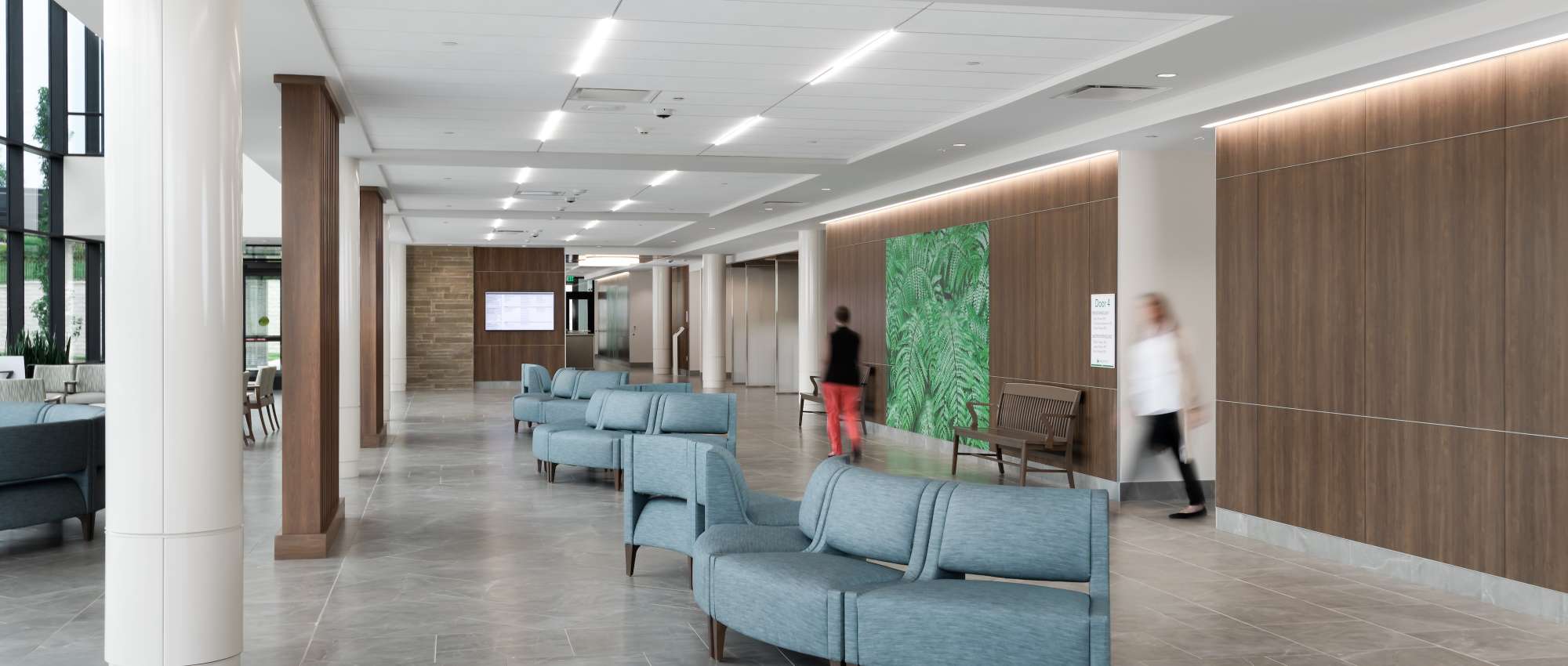 OFS Carolina Ugly Furniture Wears out Faster