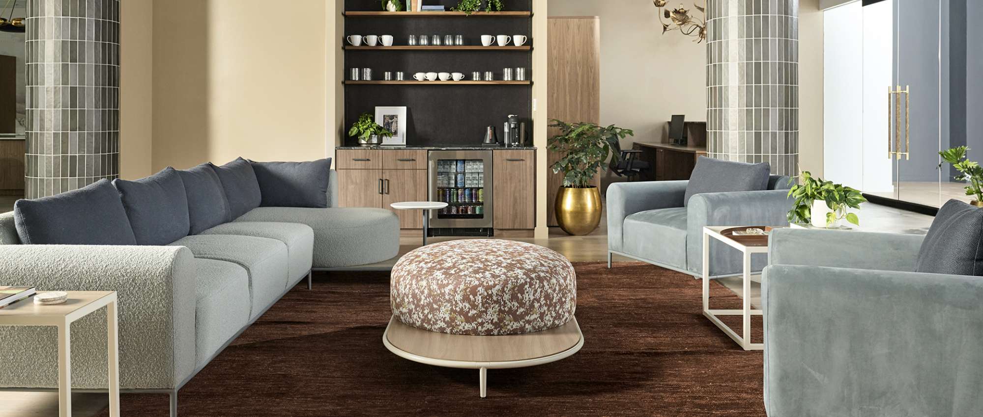 washington dc showroom ofs