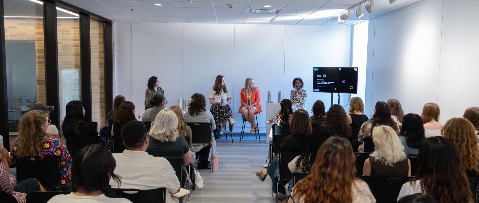 Five takeaways for the next generation of designers