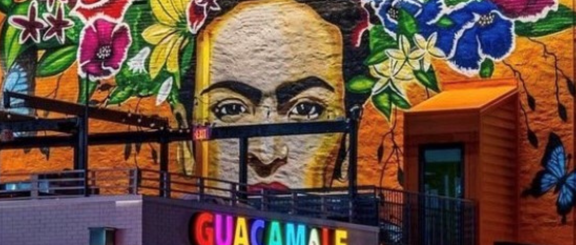 The Messenger: How Muralist Kacy Jackson Turns Walls into Conversations