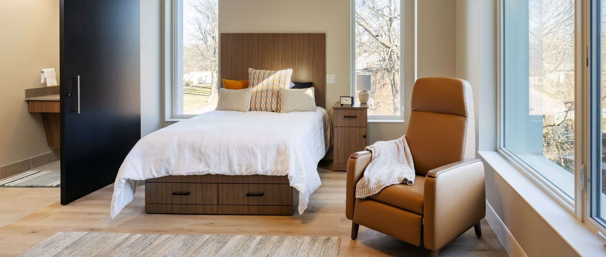 VA Long Term Care & Domiciliary Case Study