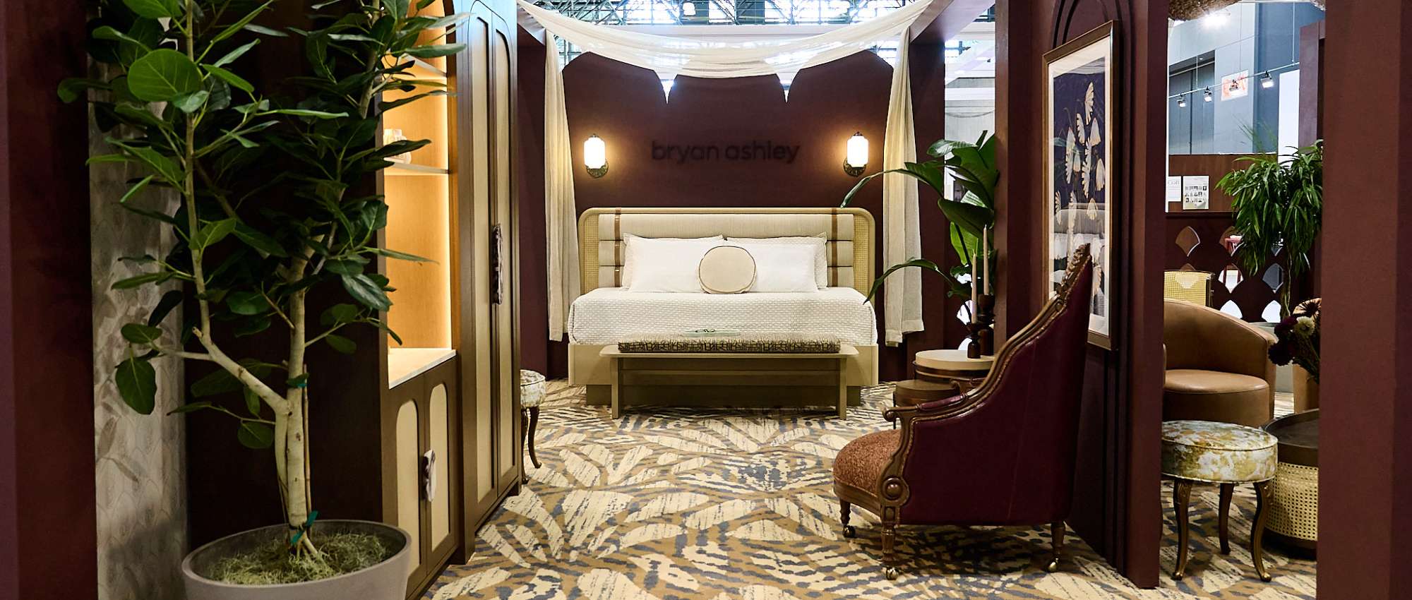 Discover our booth at BDNY!