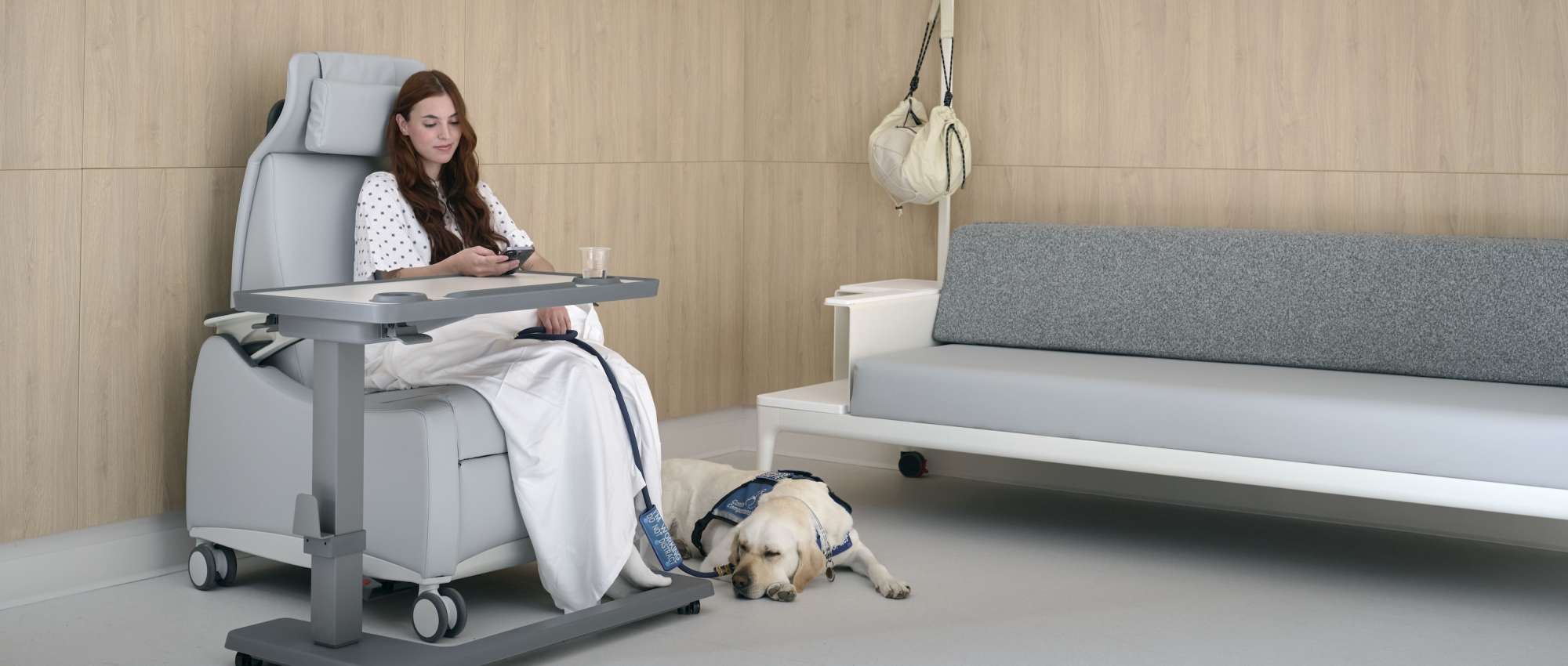 neuroinclusive design: foundations for the built environment