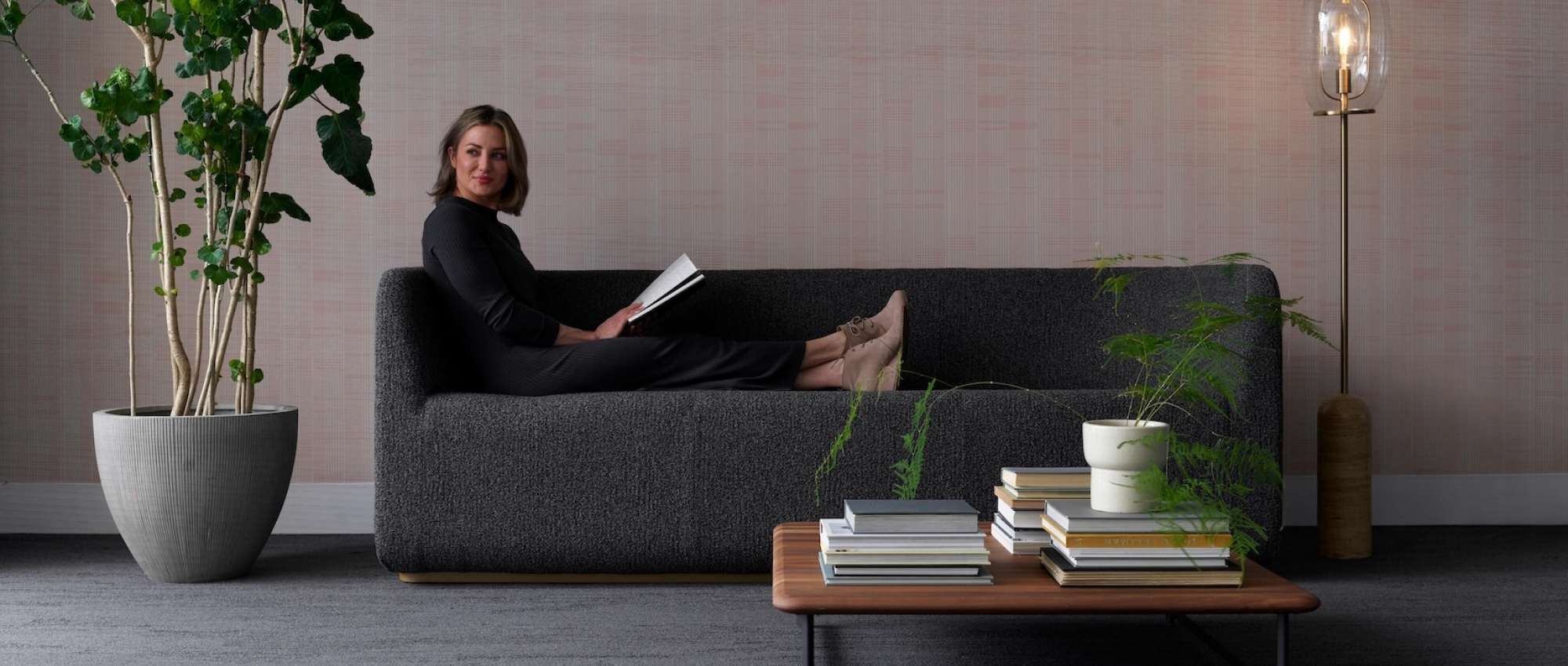 neuroinclusive design: foundations for the built environment