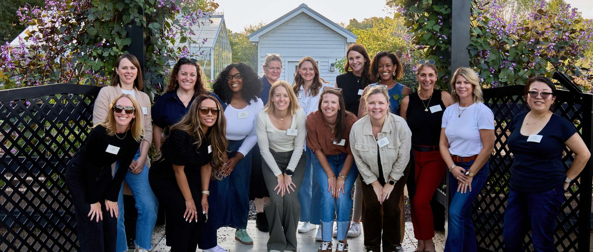 When people, place, and purpose align:  Purpose-driven workplace design and the future of leadership