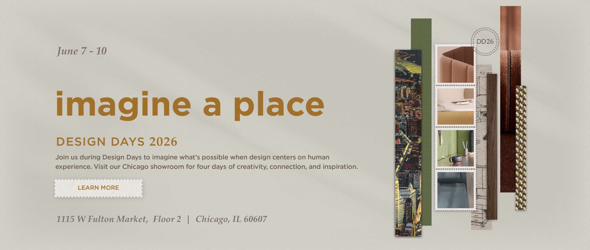 Design days ofs 1115 w fulton market