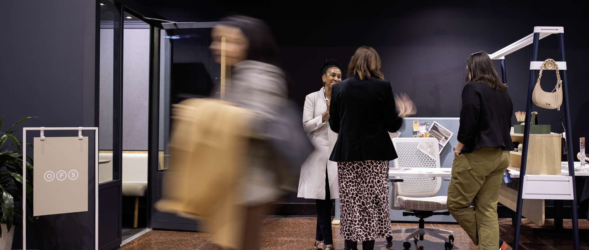 Five key takeaways from WorkX Dallas 2026