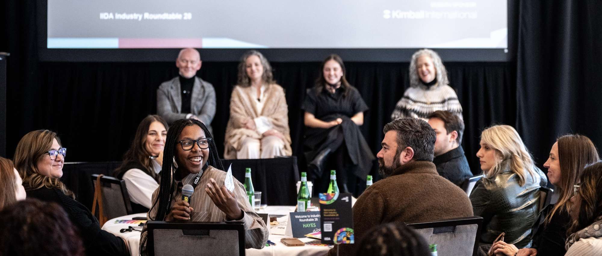 Designing for a world we can actually live in: Coherence, generational empathy, and trust in the age of AI