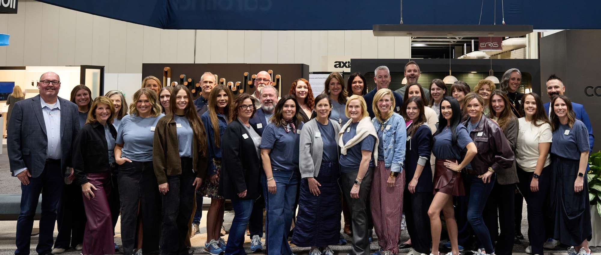 Carolina Returns as HCD Presenting Sponsor to Explore What’s Next in Healthcare Design