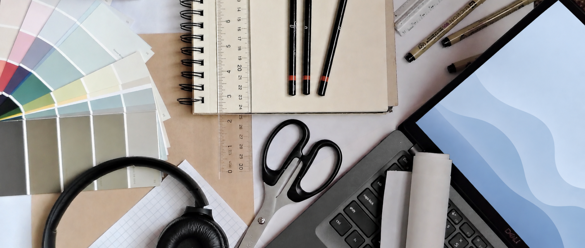 Build Your Best Semester: 15 Essentials for Every Design Student